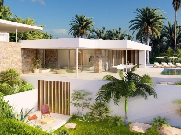 Villa 009 01